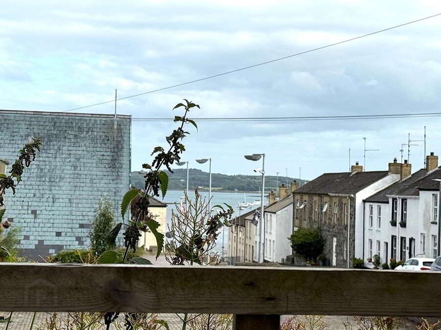 Irish Street