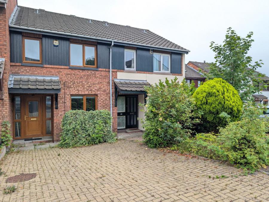 21 Upper Malone Park
