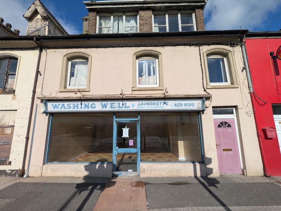45 Newcastle Street,Kilkeel, BT34 4AF 45 Newcastle Street,Kilkeel, BT34 4AF