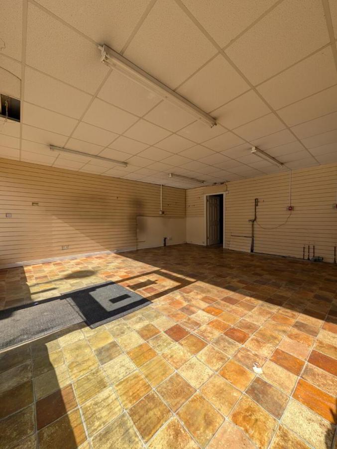 45 Newcastle Street