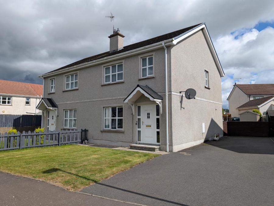 45 Old Railway Close,Leitrim, Castlewellan, BT31 9PL