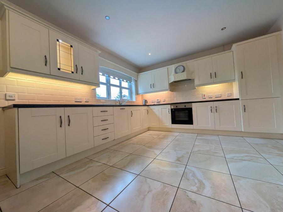 45 Old Railway Close