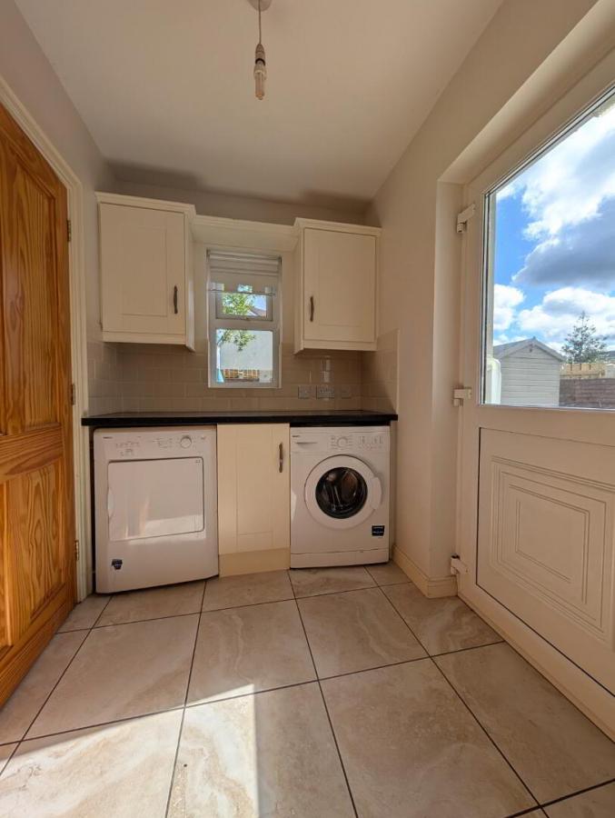 45 Old Railway Close