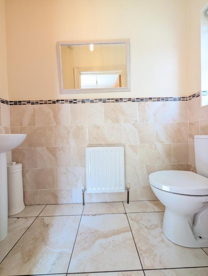 45 Old Railway Close