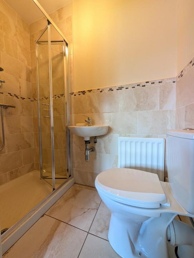 45 Old Railway Close