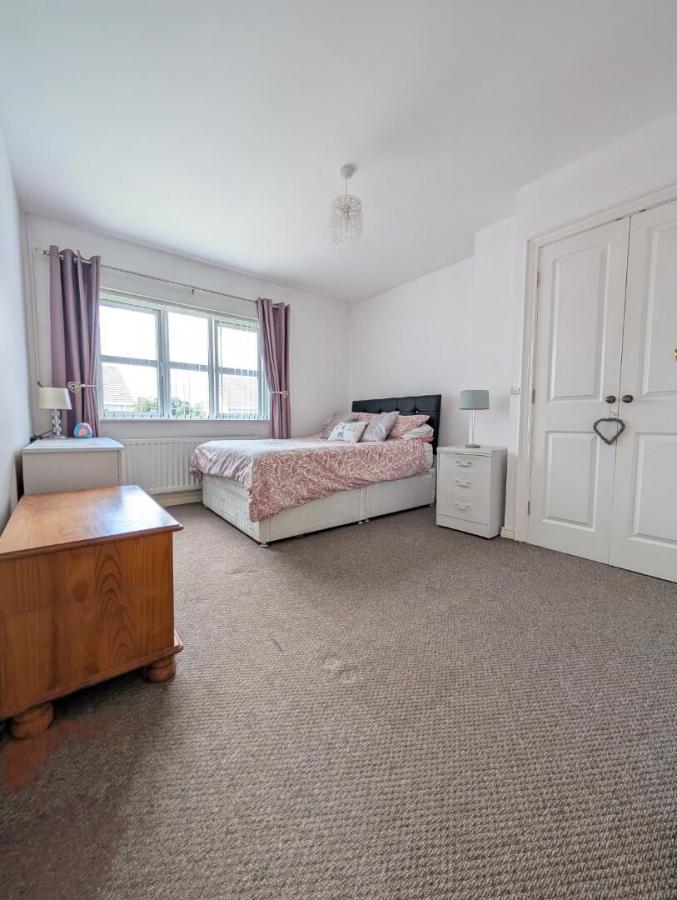 45 Old Railway Close