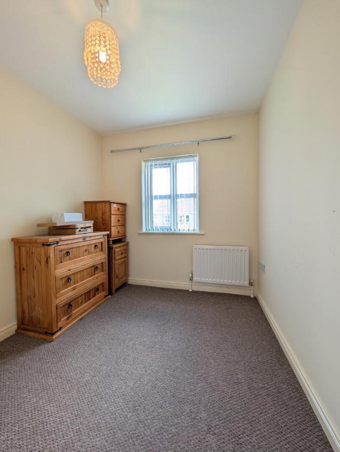 45 Old Railway Close