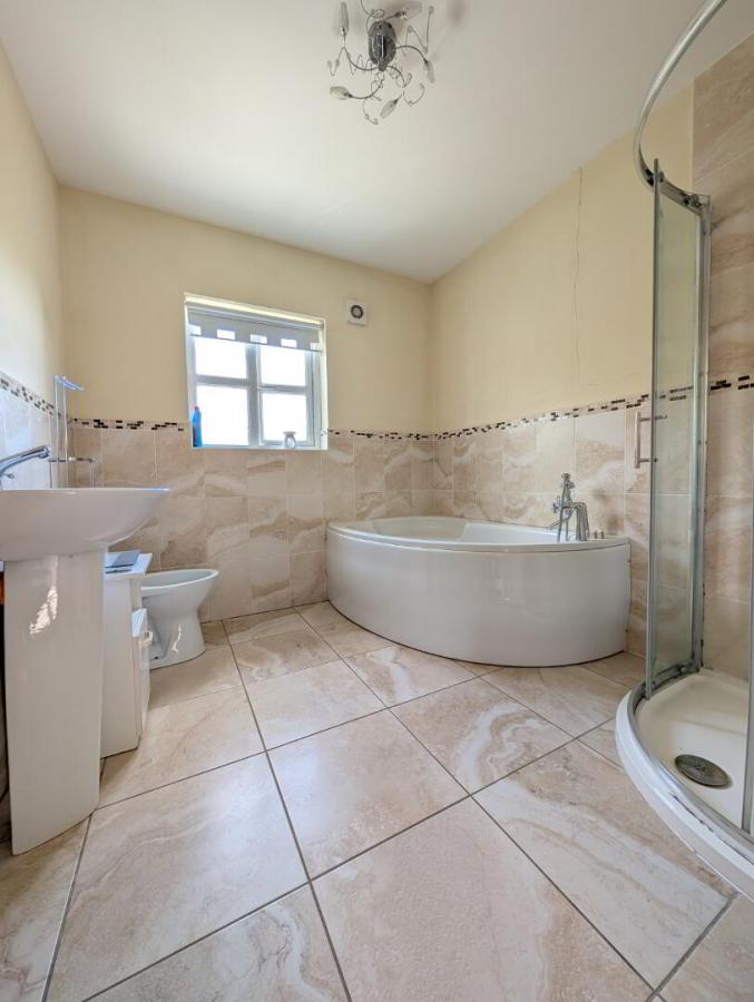 45 Old Railway Close