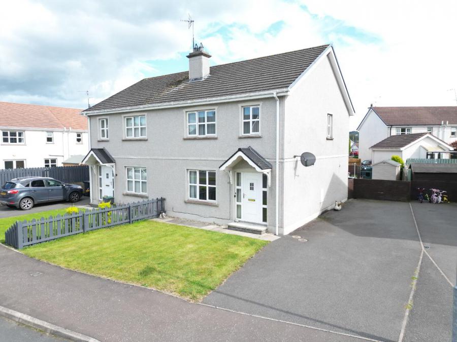 45 Old Railway Close