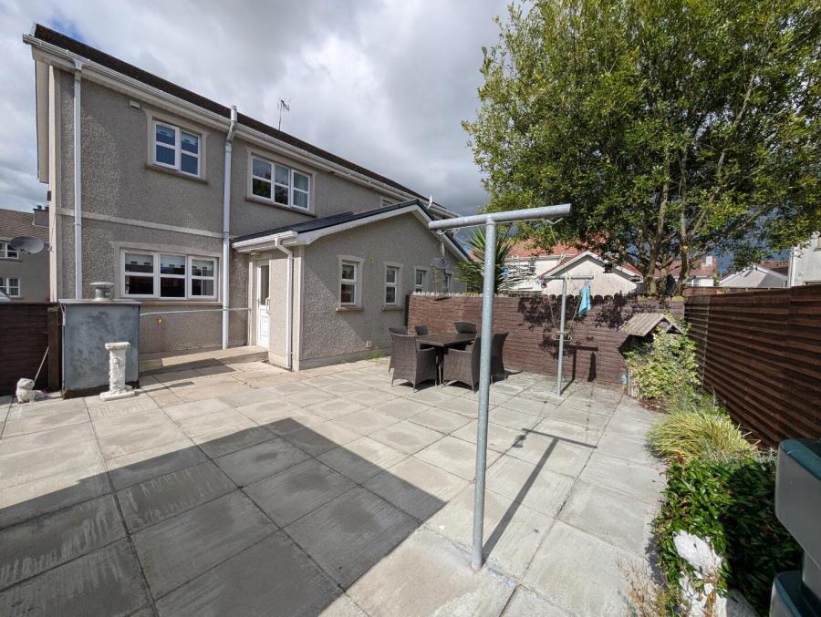 45 Old Railway Close