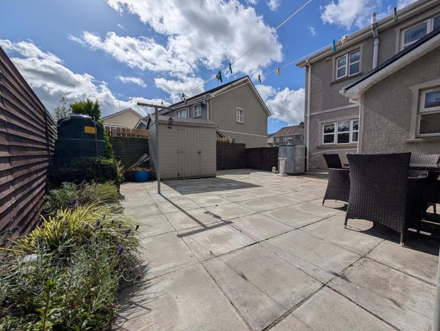 45 Old Railway Close