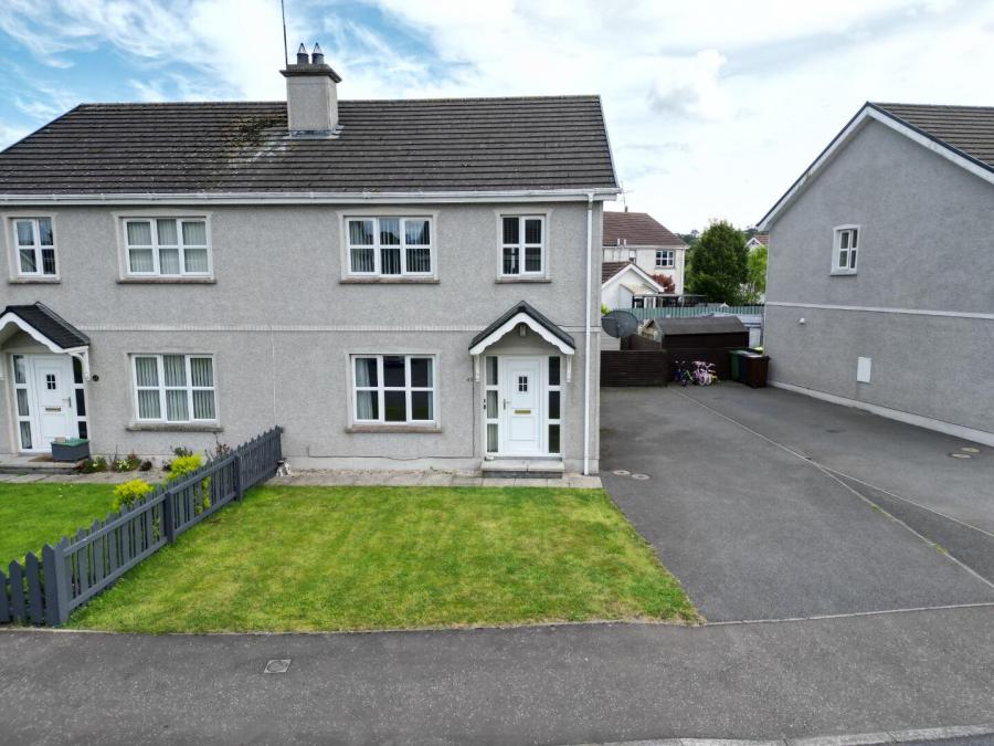 45 Old Railway Close