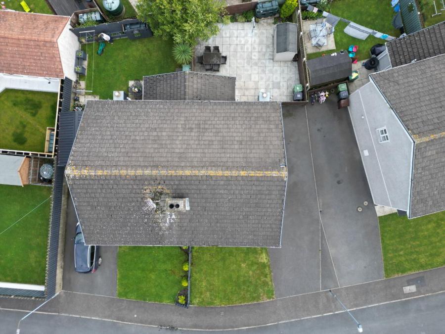 45 Old Railway Close