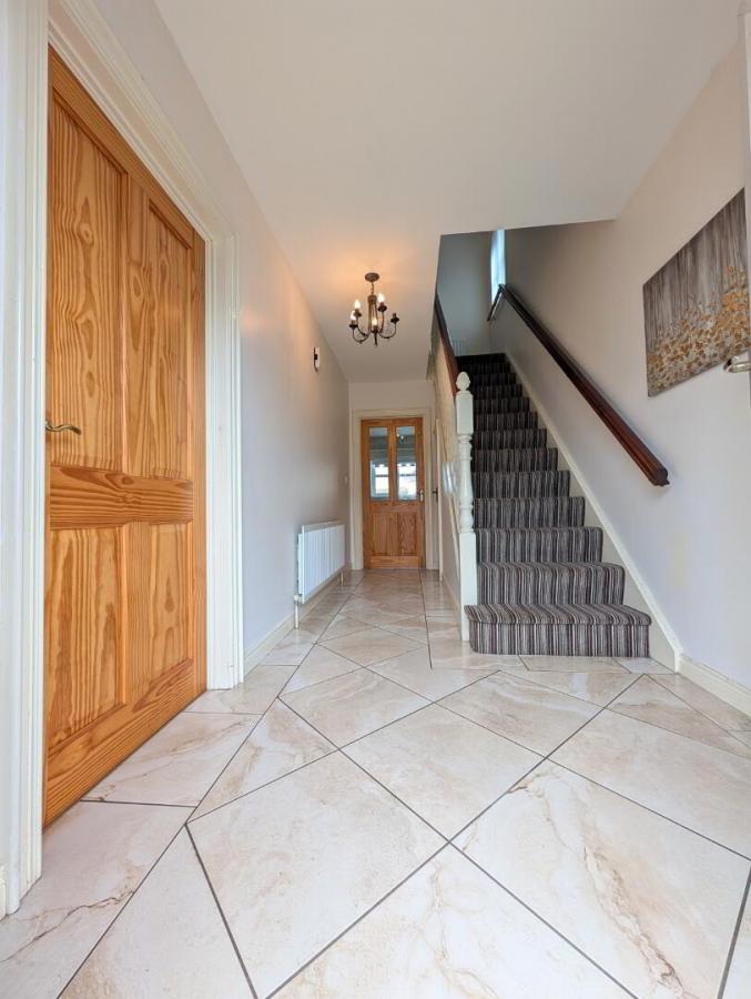 45 Old Railway Close