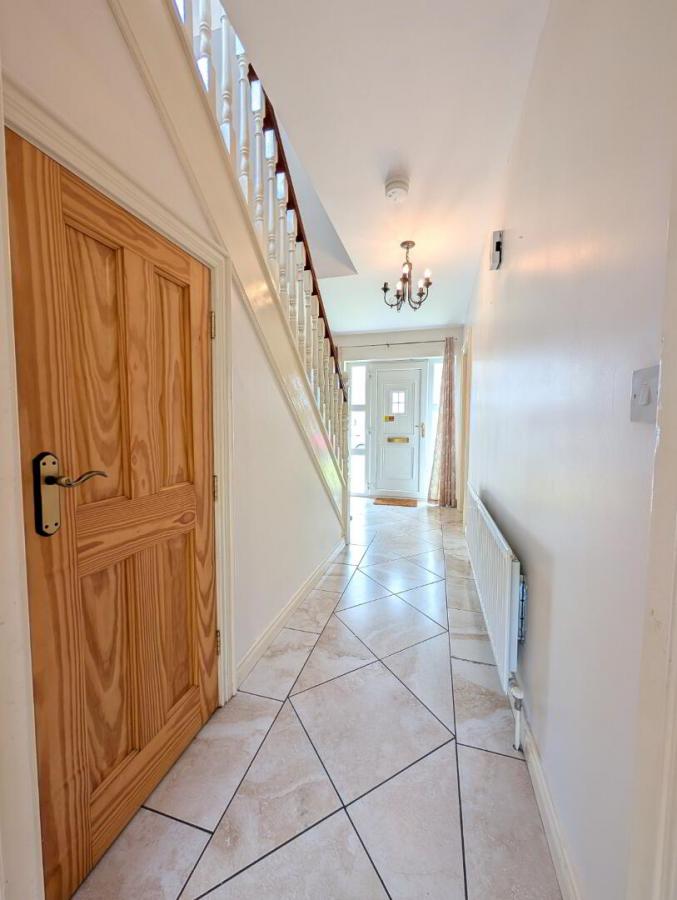 45 Old Railway Close