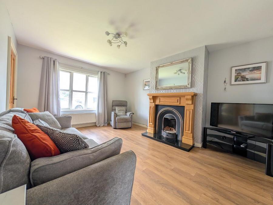 45 Old Railway Close