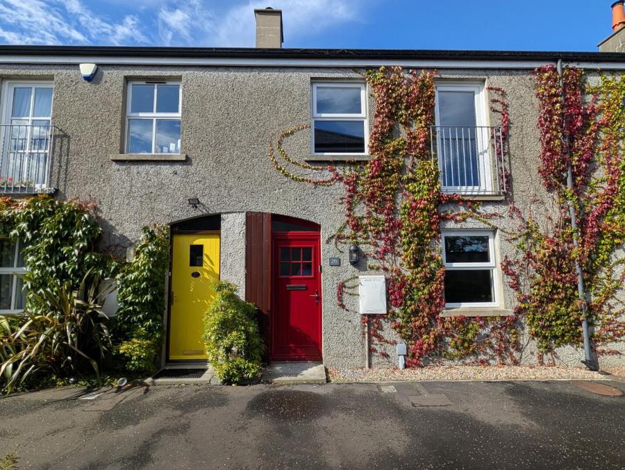 26 Roden Court 26 Roden Court