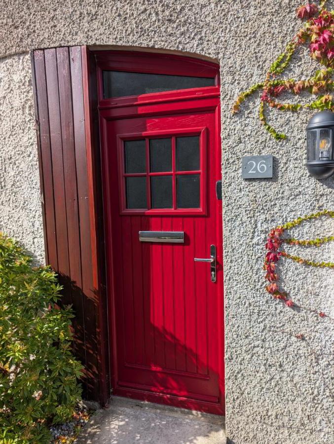 26 Roden Court 26 Roden Court