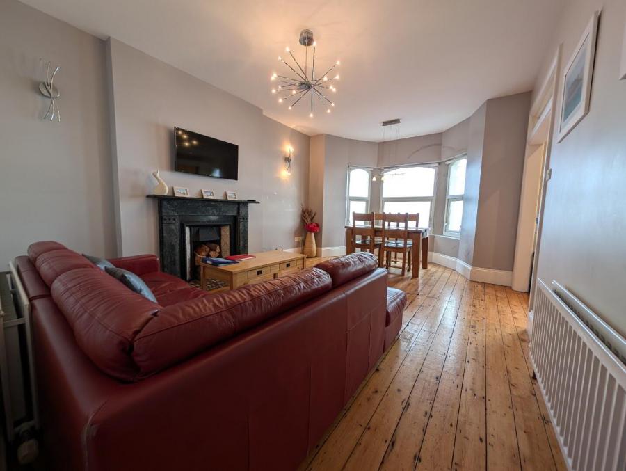 B, 7 South Promenade B, 7 South Promenade