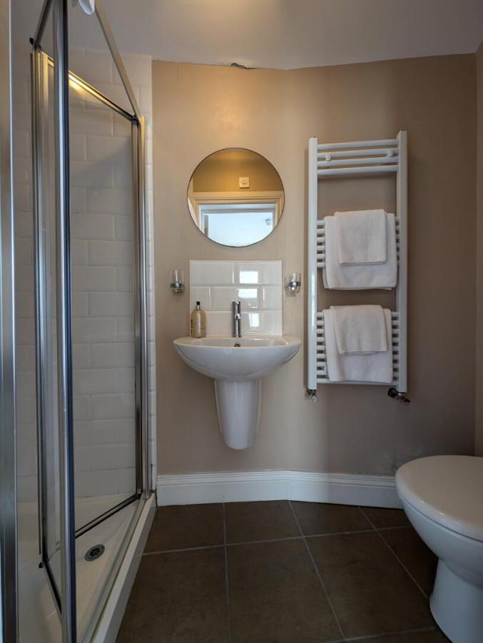 B, 7 South Promenade B, 7 South Promenade