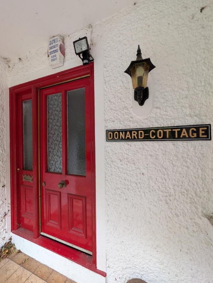 5 Donard Park
