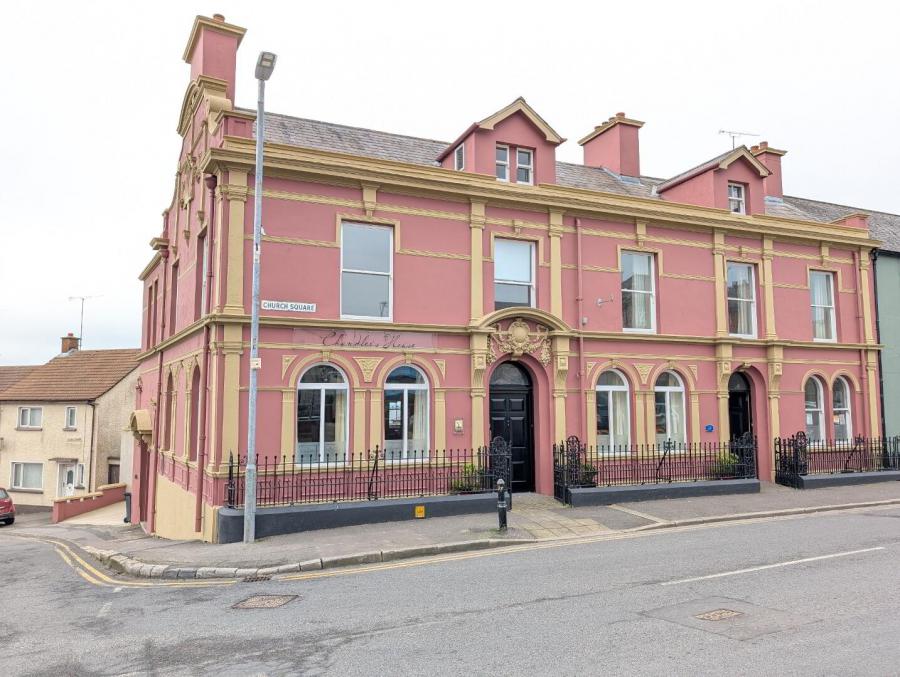 A, 1 John Street,Rathfriland, BT34 5QH A, 1 John Street,Rathfriland, BT34 5QH
