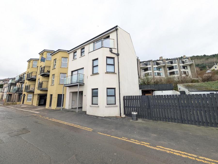 1, 77 South Promenade