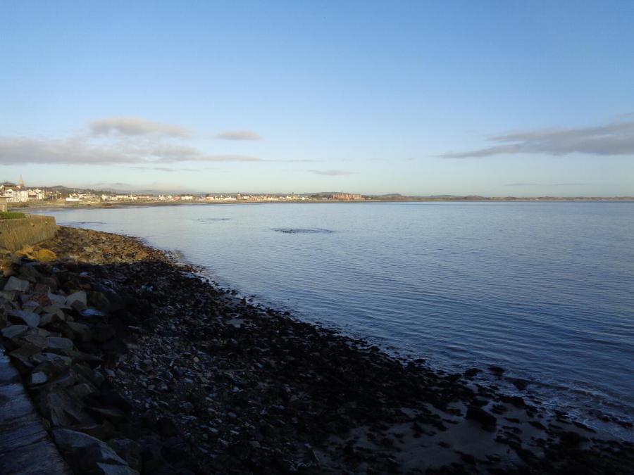 1, 77 South Promenade