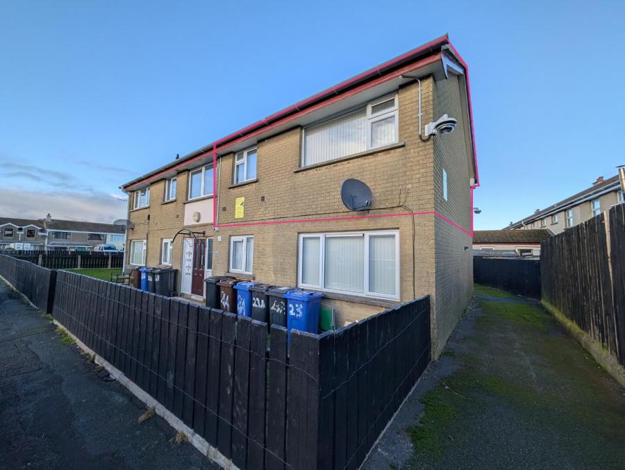 A, 23 Burrendale Park Road