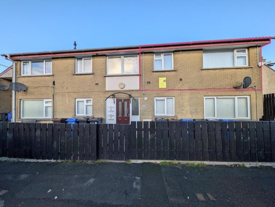 A, 23 Burrendale Park Road