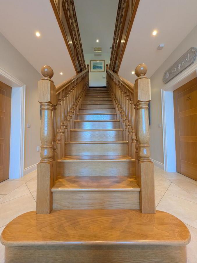 Mourne Country House, 32 Dougans Road