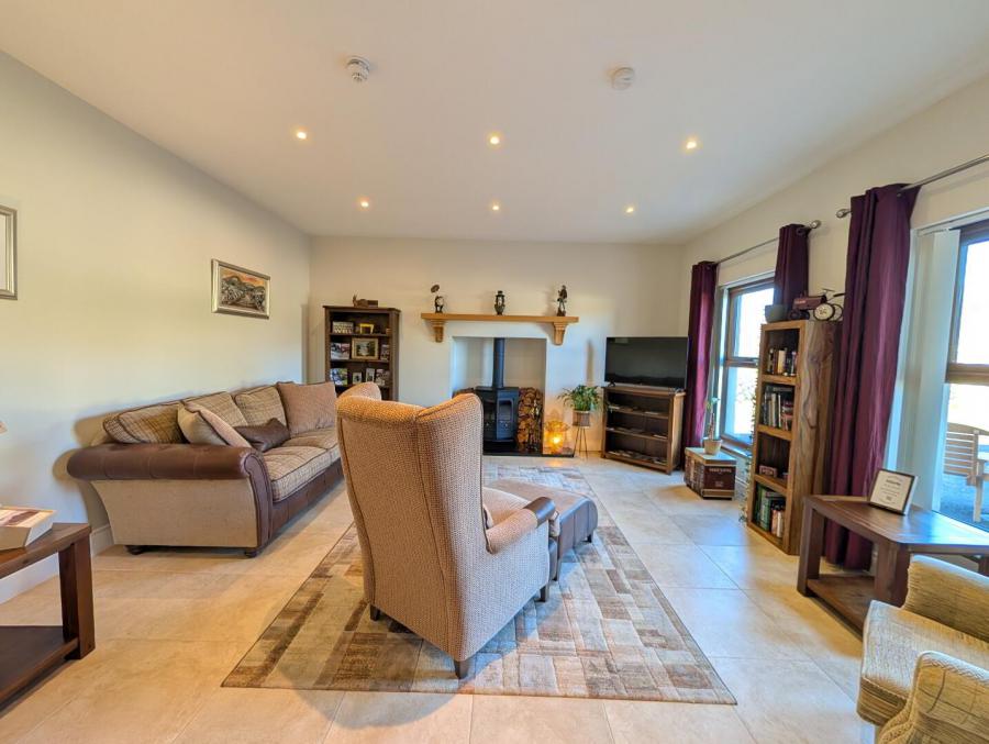 Mourne Country House, 32 Dougans Road