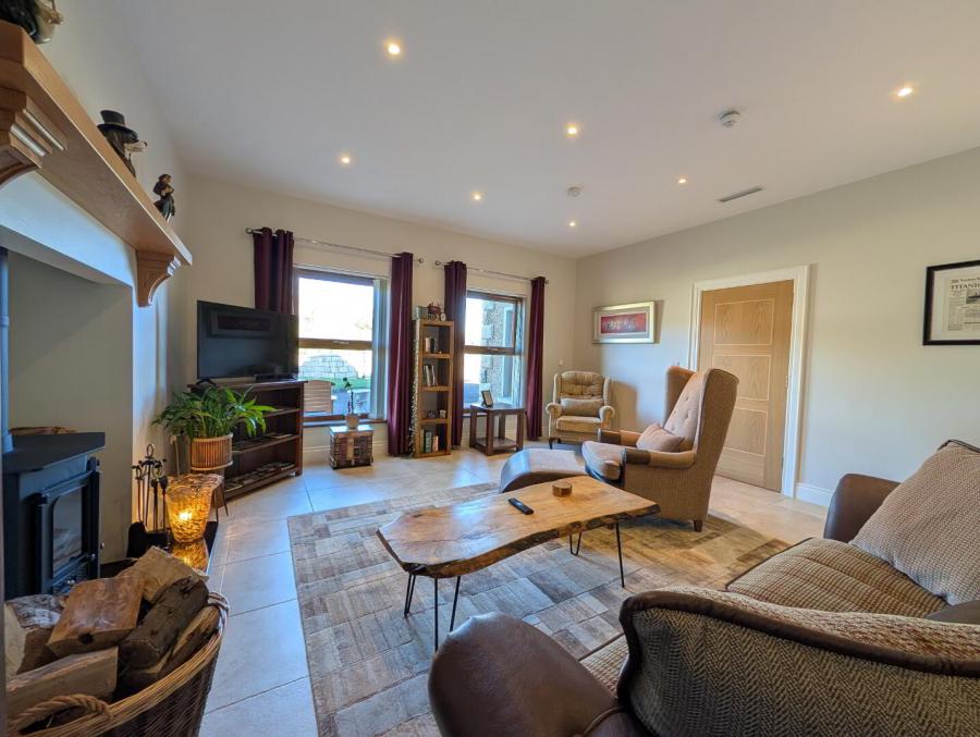 Mourne Country House, 32 Dougans Road