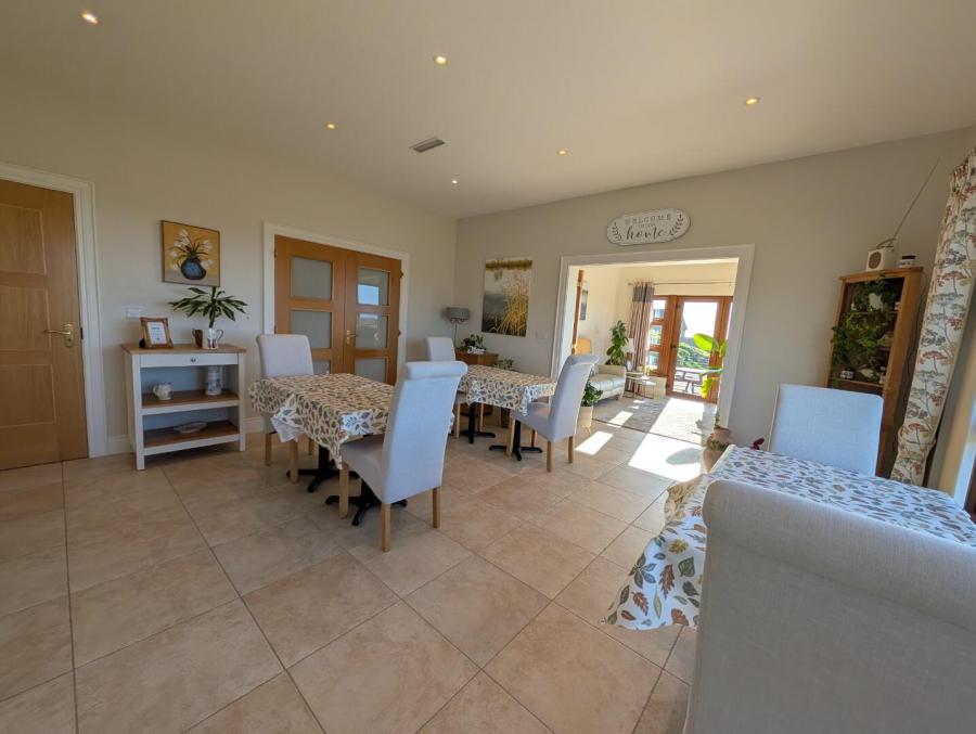 Mourne Country House, 32 Dougans Road