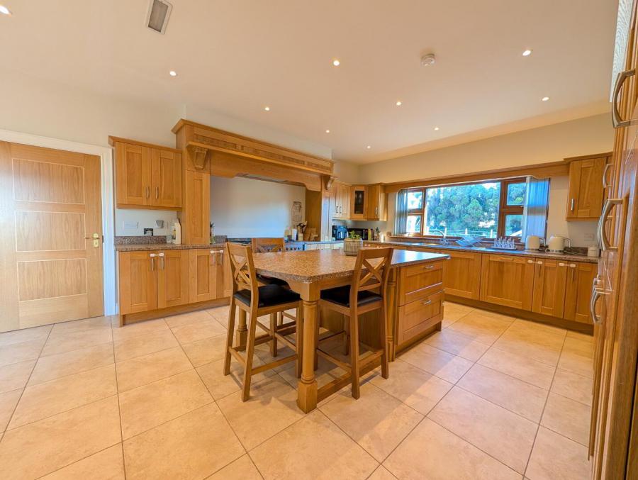 Mourne Country House, 32 Dougans Road