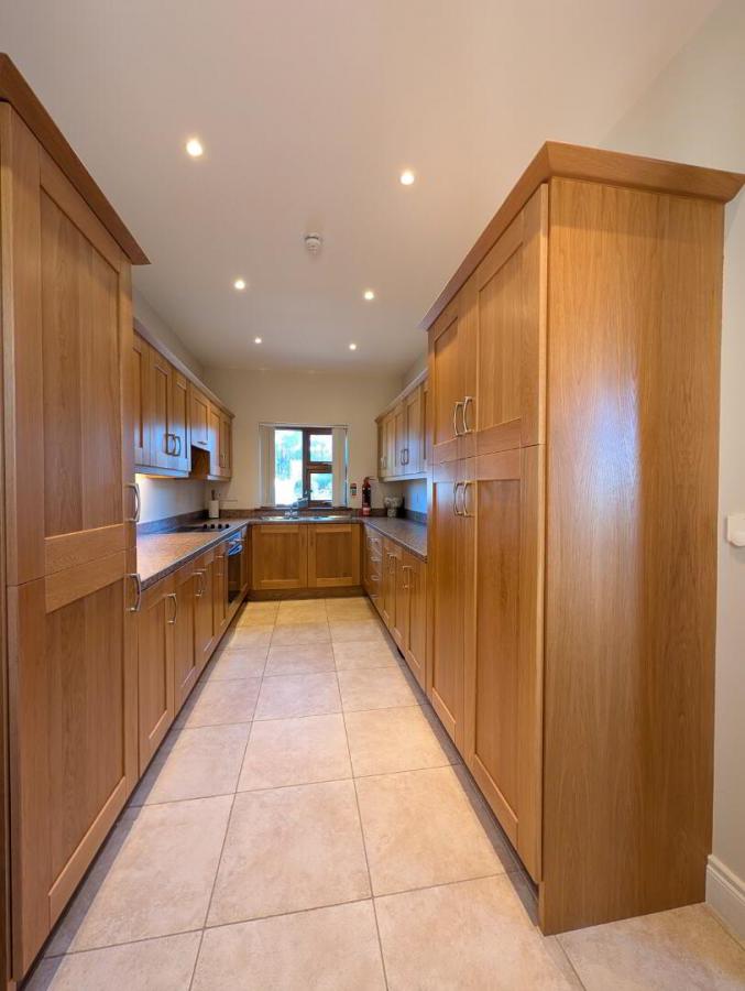 Mourne Country House, 32 Dougans Road