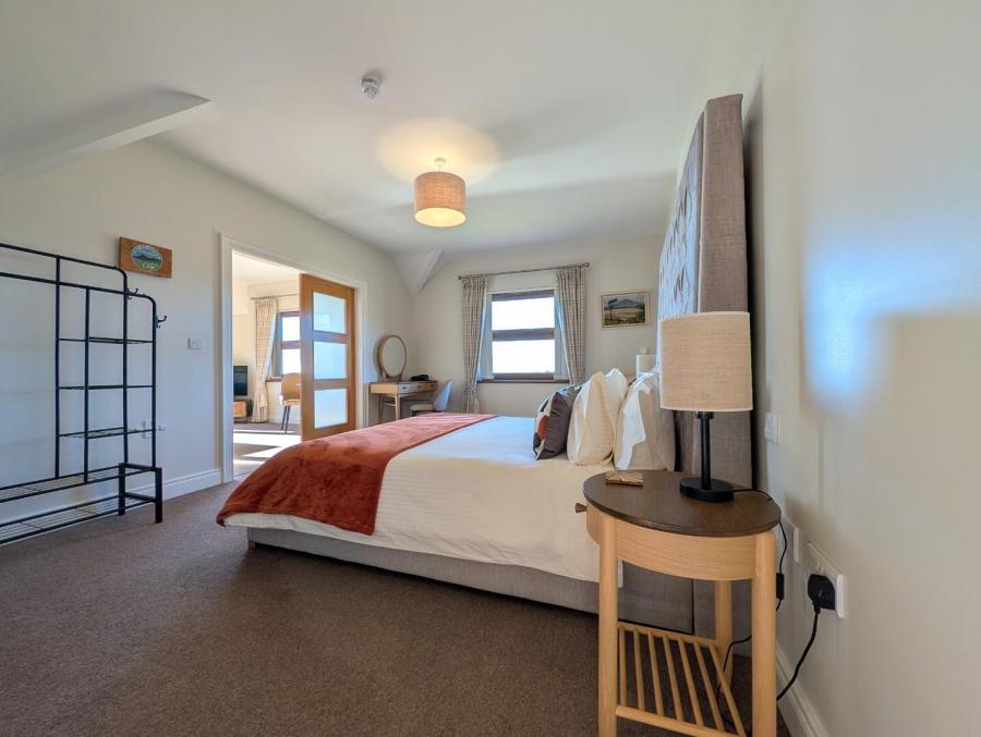 Mourne Country House, 32 Dougans Road