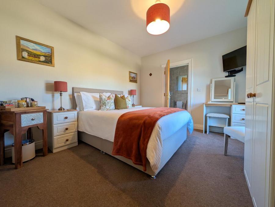 Mourne Country House, 32 Dougans Road