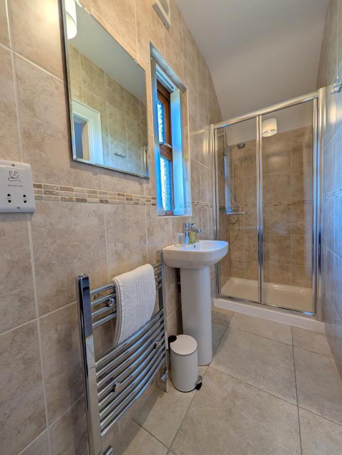 Mourne Country House, 32 Dougans Road