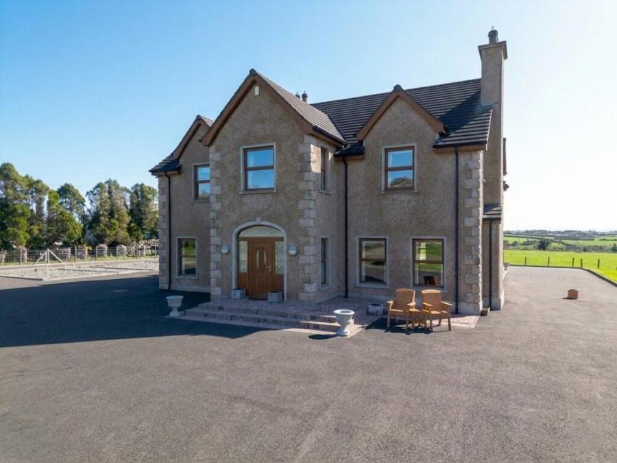 Mourne Country House, 32 Dougans Road