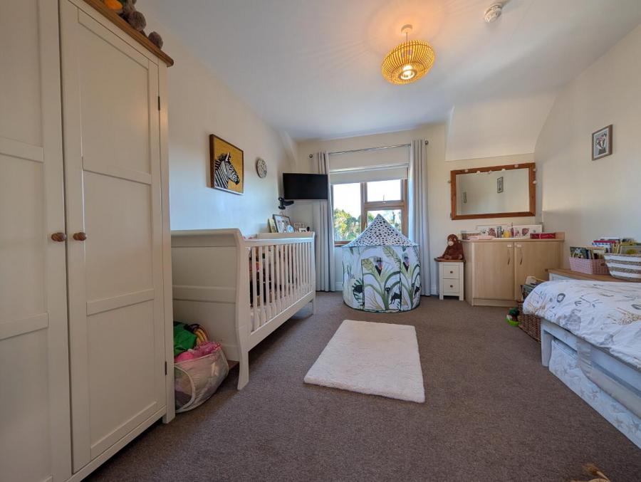 Mourne Country House, 32 Dougans Road