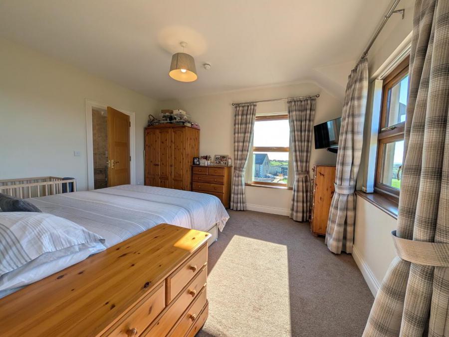 Mourne Country House, 32 Dougans Road