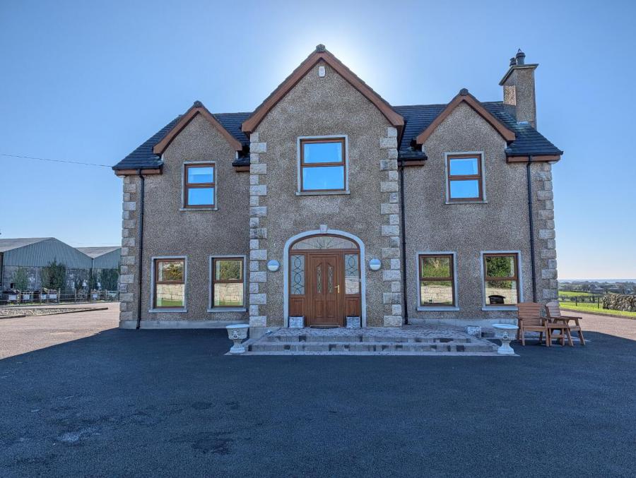Mourne Country House, 32 Dougans Road