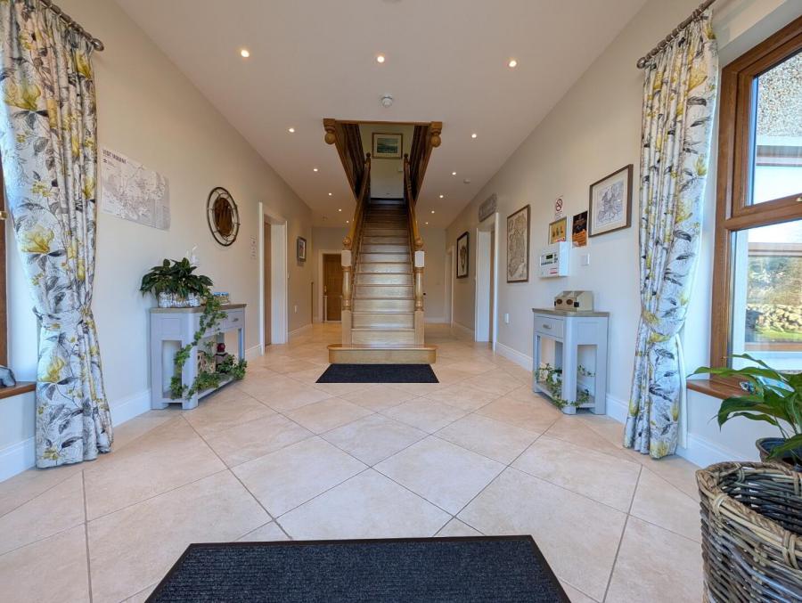 Mourne Country House, 32 Dougans Road