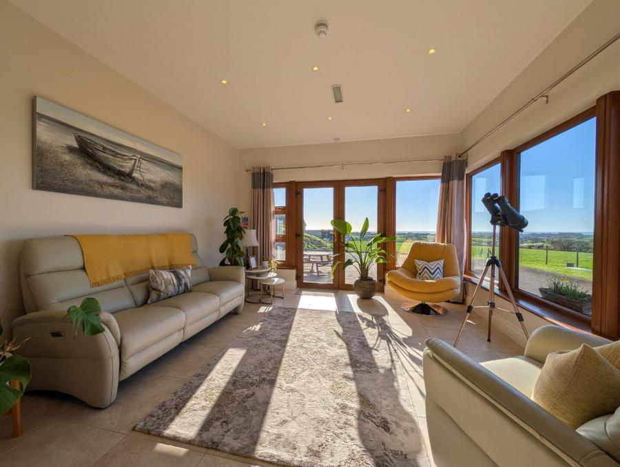 Mourne Country House, 32 Dougans Road