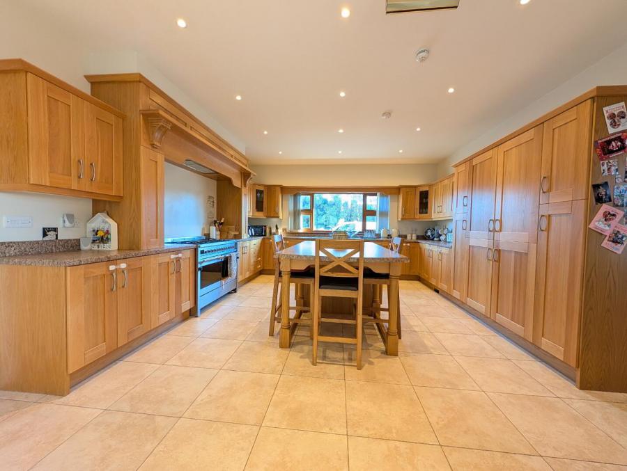 Mourne Country House, 32 Dougans Road