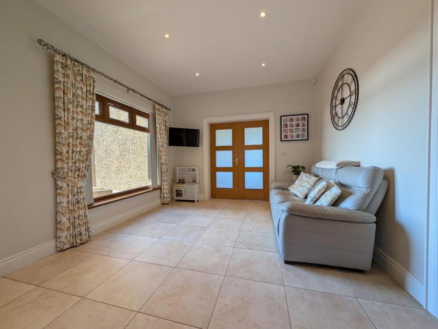 Mourne Country House, 32 Dougans Road