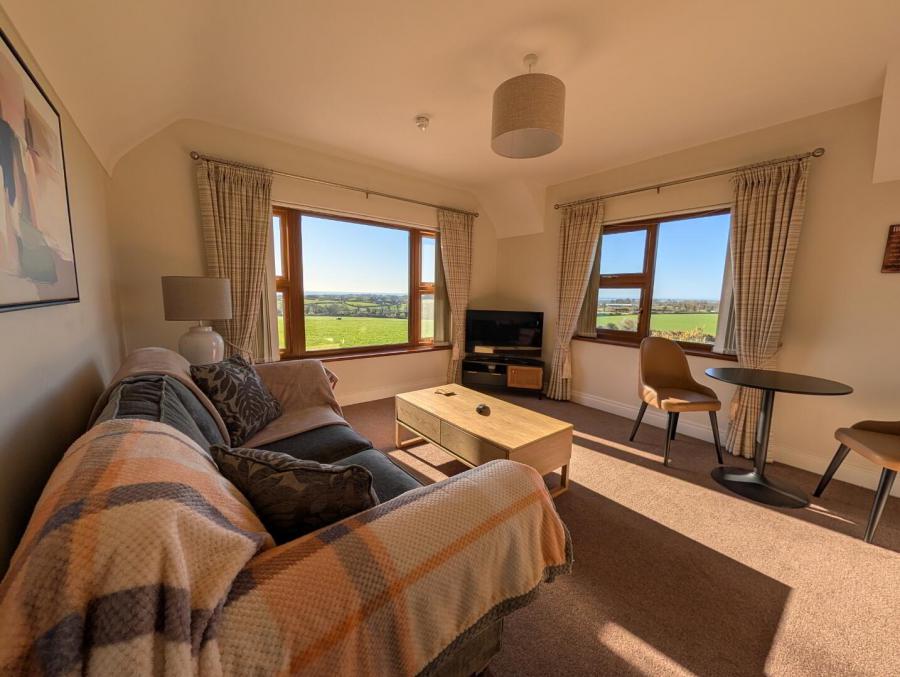 Mourne Country House, 32 Dougans Road