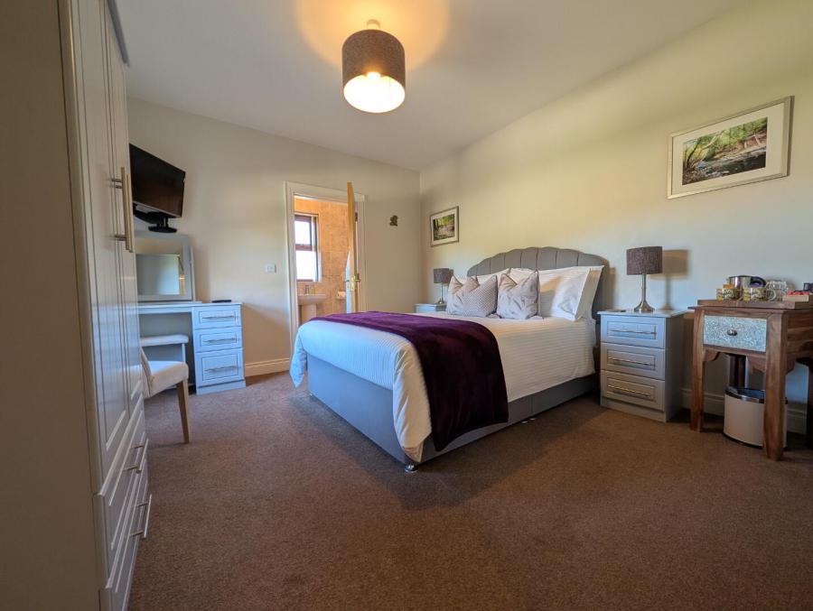 Mourne Country House, 32 Dougans Road