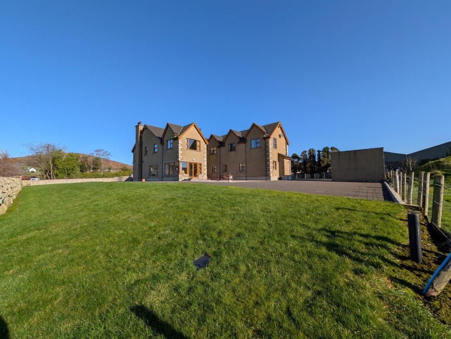 Mourne Country House, 32 Dougans Road